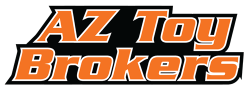 AZ TOY BROKERS